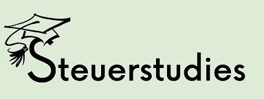 Steuerstudies Logo