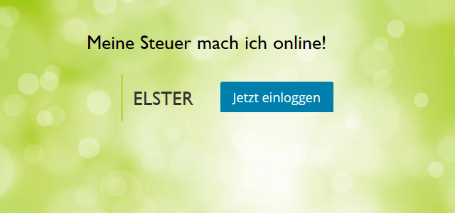 elster online registrierung anleitung elster online registrierung anleitung