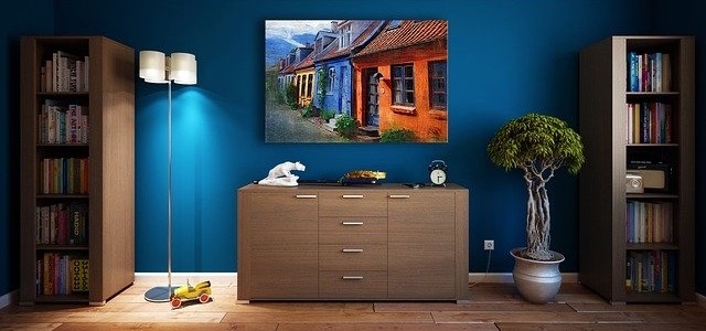 AirBnB Steuern