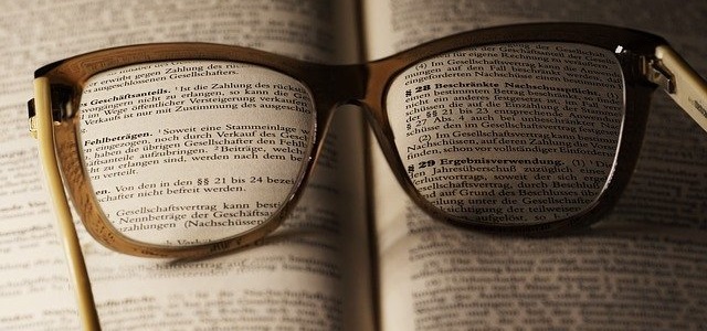 Brille steuerlich absetzen