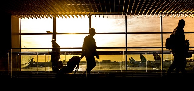 Reisekosten steuerlich absetzen