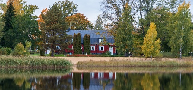 Grundsteuerreform in Bayern