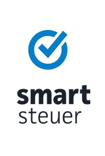 Smartsteuer Steuer-App