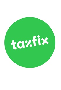 Taxfix Steuerapp