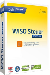 Wiso Steuer App