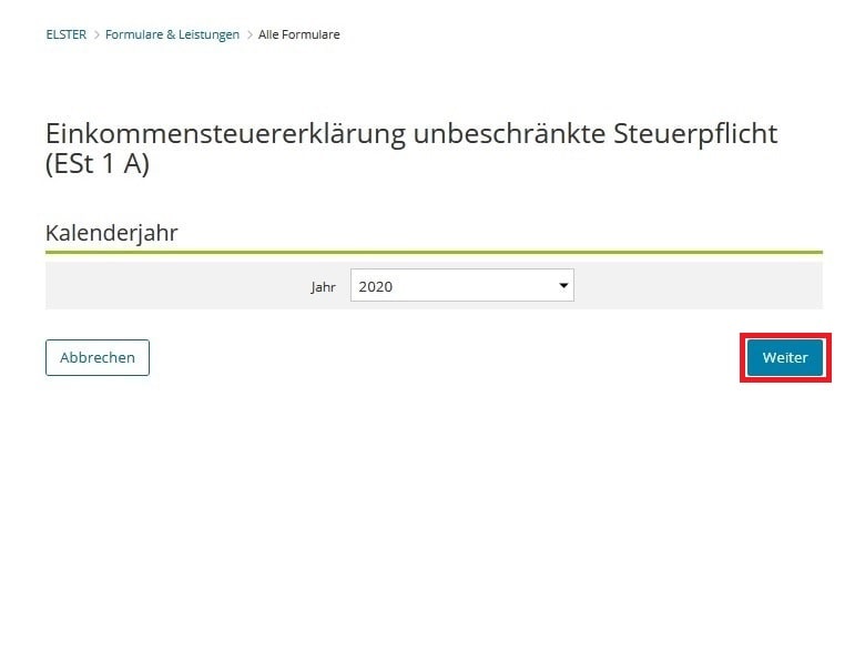elster online registrierung anleitung elster online registrierung anleitung